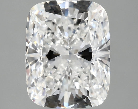 3.1 ct CU Lab-Grown Diamond · D / VS1 · IGI