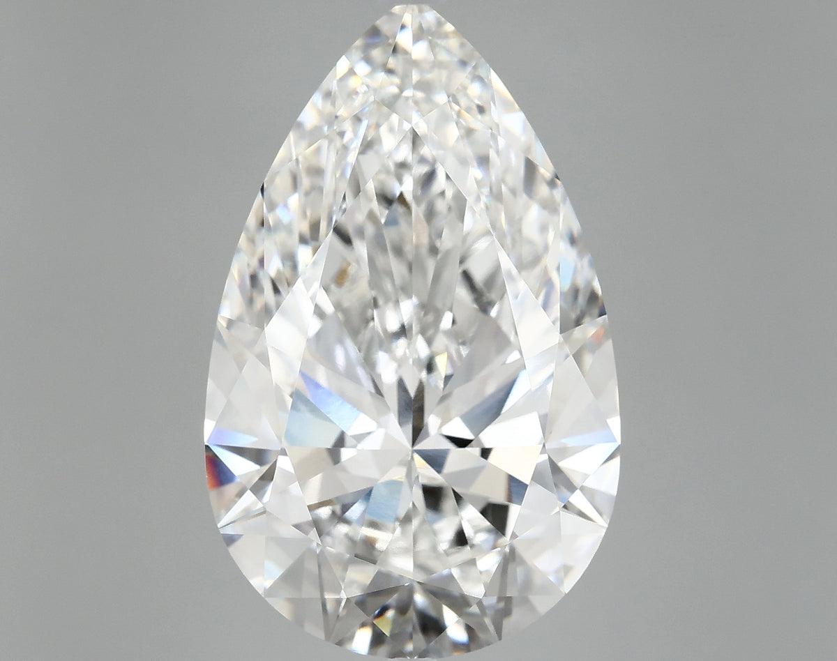 12.06 ct PE Lab-Grown Diamond · F / VVS2 · IGI