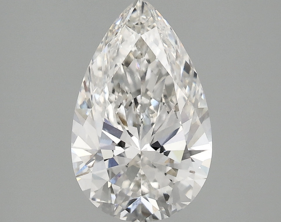 2.06 ct PE Lab-Grown Diamond · F / VVS2 · IGI