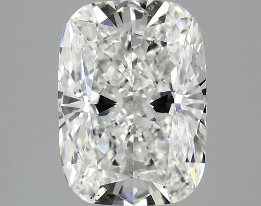 2.5 ct CU Lab-Grown Diamond · E / VS2 · IGI