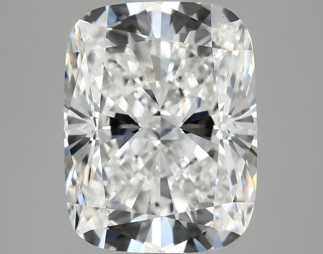 3.07 ct CU Lab-Grown Diamond · E / VS1 · IGI