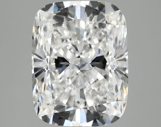 3.07 ct CU Lab-Grown Diamond · E / VS1 · IGI