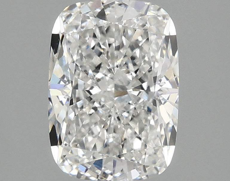2.01 ct CU Lab-Grown Diamond · E / VS1 · IGI