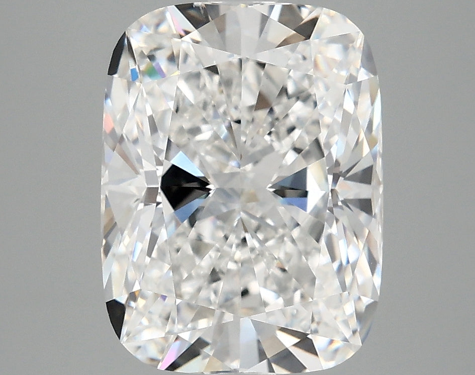 4.05 ct CU Lab-Grown Diamond · E / VS1 · IGI