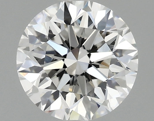 1.47 ct Round Lab-Grown Diamond · E / VVS2 · IGI