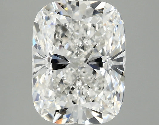 2.9 ct CU Lab-Grown Diamond · F / VVS2 · IGI