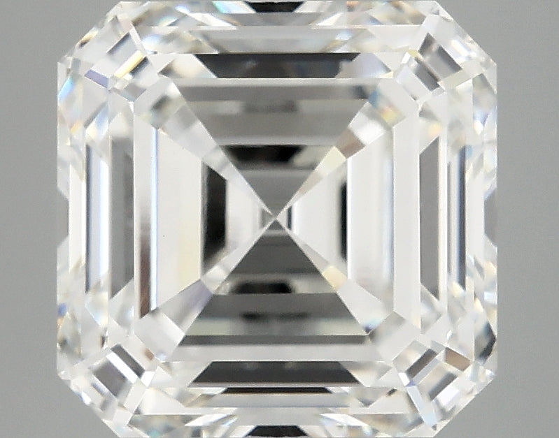 5.07 ct ASH Lab-Grown Diamond · F / VVS2 · IGI