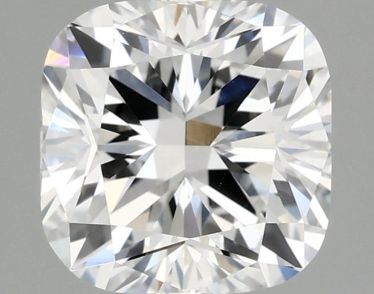 1.89 ct CUSQ Lab-Grown Diamond · E / VS1 · IGI