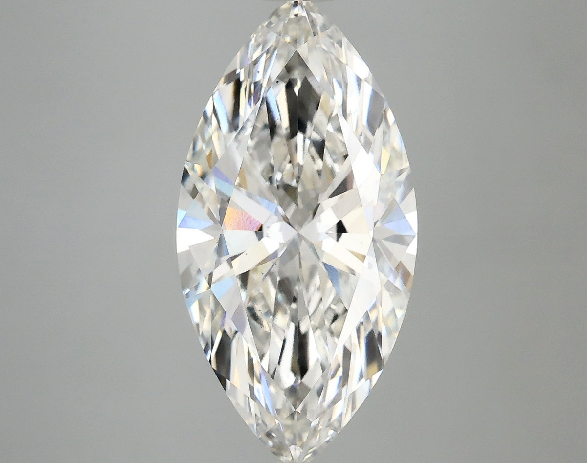 4.01 ct MQ Lab-Grown Diamond · G / VS1 · IGI