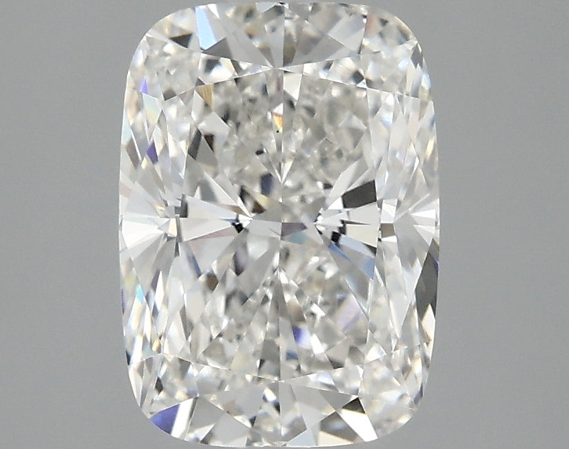 2.51 ct CU Lab-Grown Diamond · F / VS1 · IGI