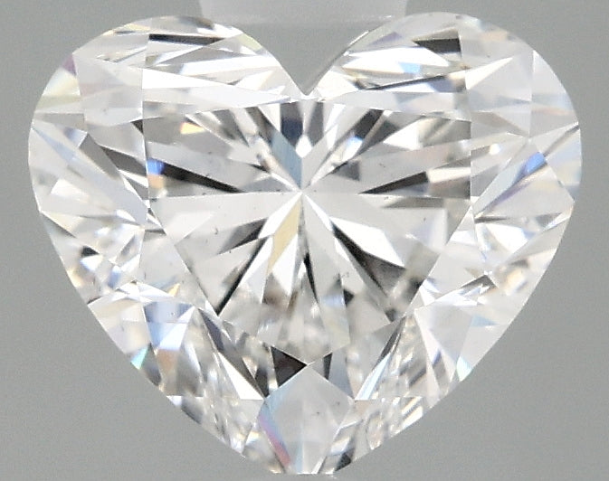 2.08 ct HT Lab-Grown Diamond · E / VS2 · IGI