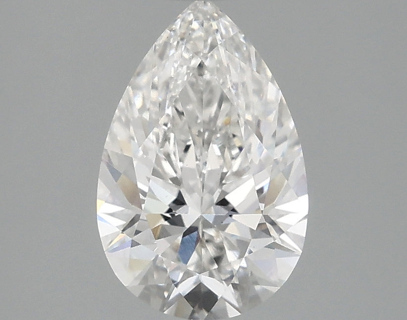 1.56 ct PE Lab-Grown Diamond · F / VS2 · IGI