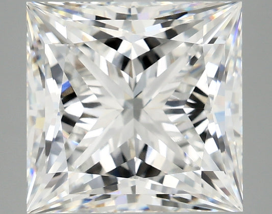 6.08 ct PR Lab-Grown Diamond · E / VVS2 · IGI