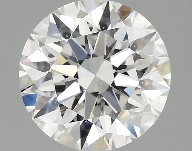 1.99 ct Round Lab-Grown Diamond · D / VS1 · IGI