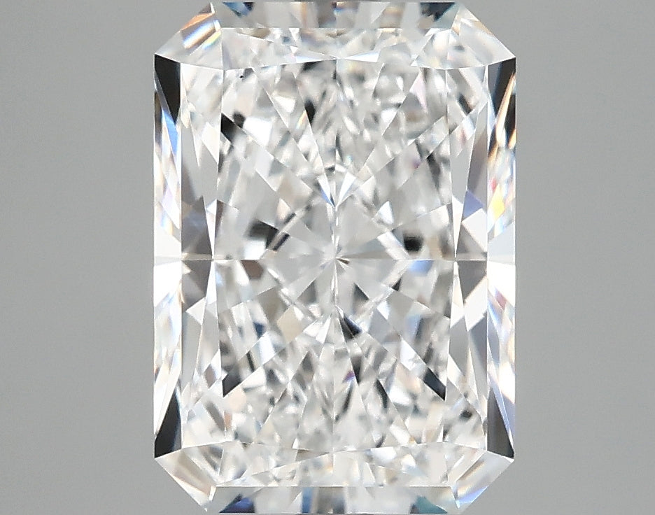 4.03 ct RAD Lab-Grown Diamond · D / VS1 · IGI