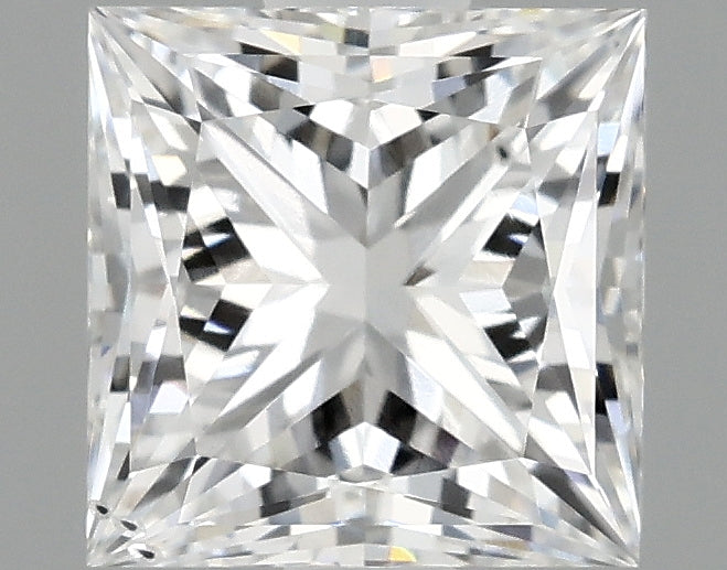 1.05 ct PR Lab-Grown Diamond · E / VS2 · IGI