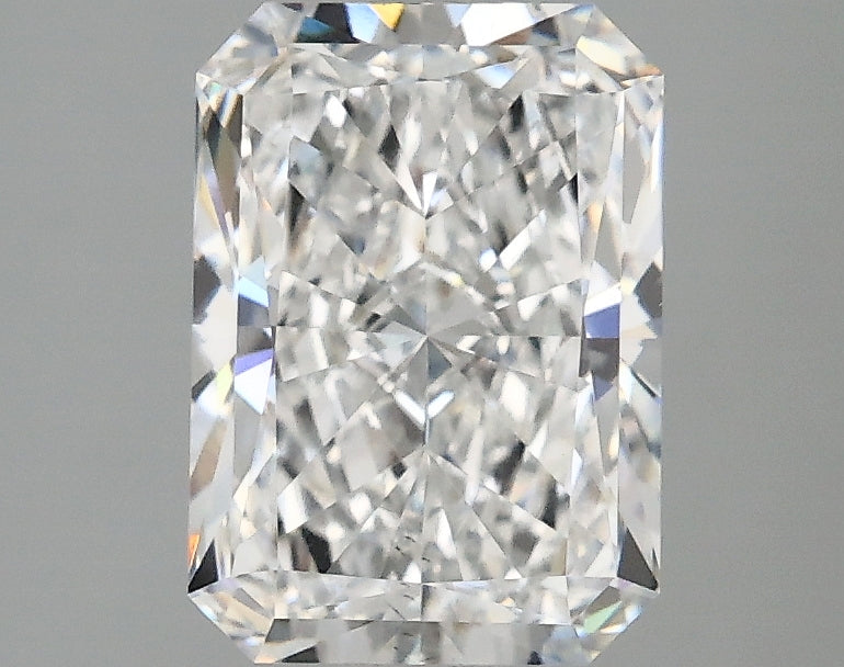 2.07 ct RAD Lab-Grown Diamond · D / VS2 · IGI