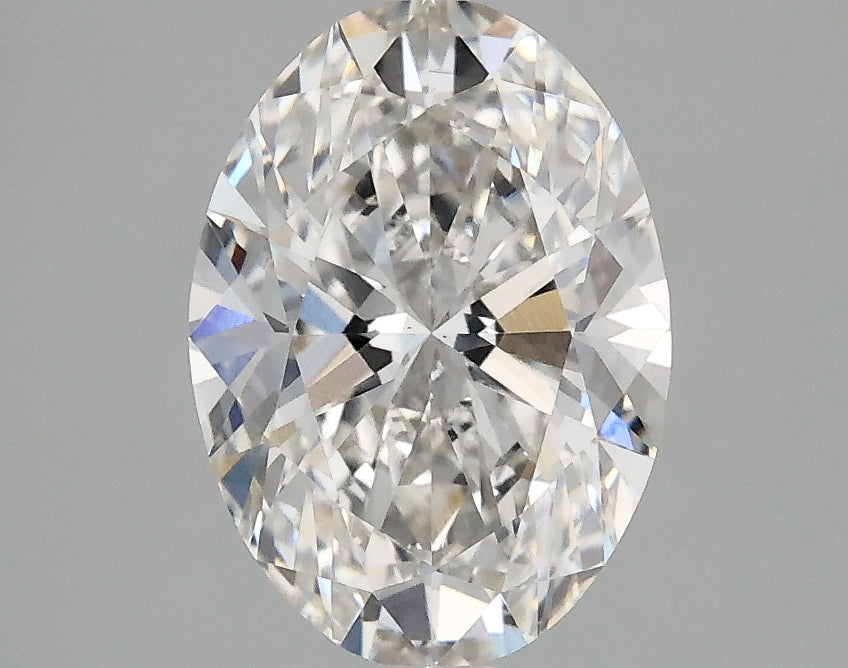 1.89 ct OV Lab-Grown Diamond · G / VS1 · IGI