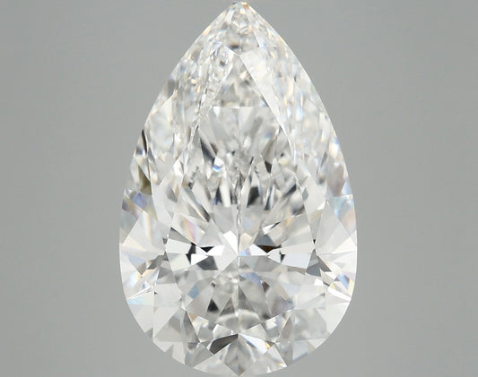 7.29 ct PE Lab-Grown Diamond · E / VVS2 · IGI