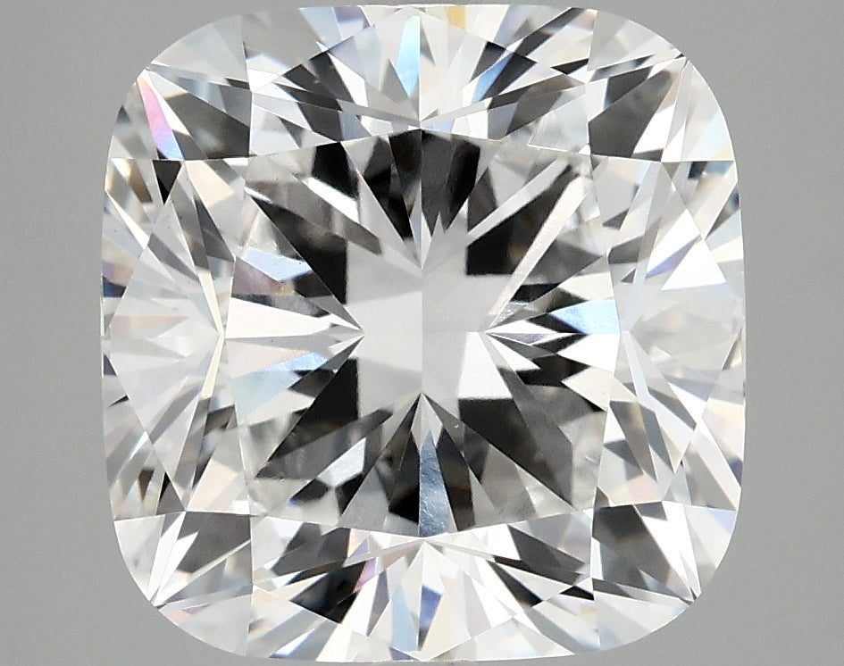 6.23 ct CUSQ Lab-Grown Diamond · F / VVS2 · IGI