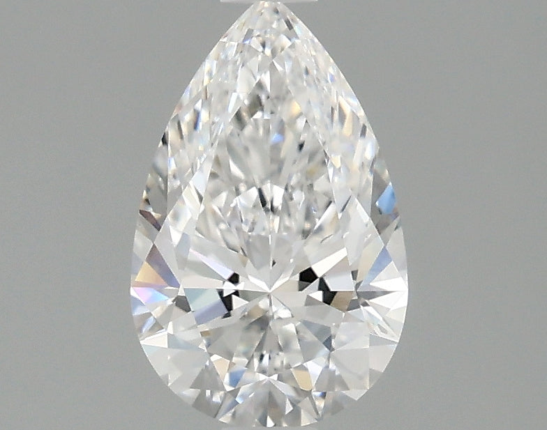 1.07 ct PE Lab-Grown Diamond · D / VS2 · IGI