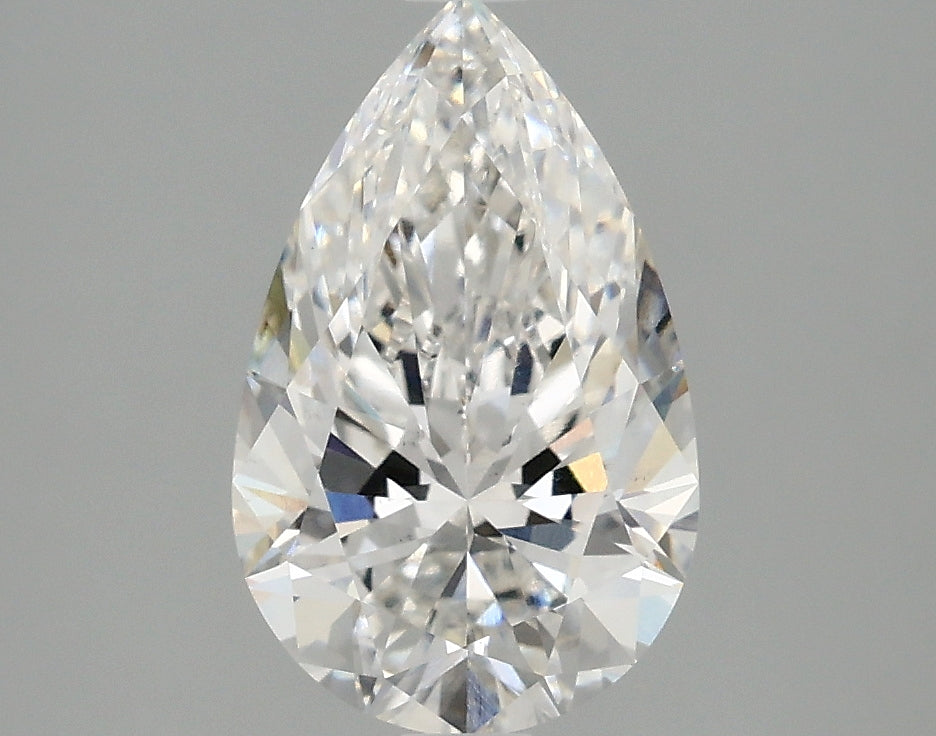 2.05 ct PE Lab-Grown Diamond · F / VS1 · IGI