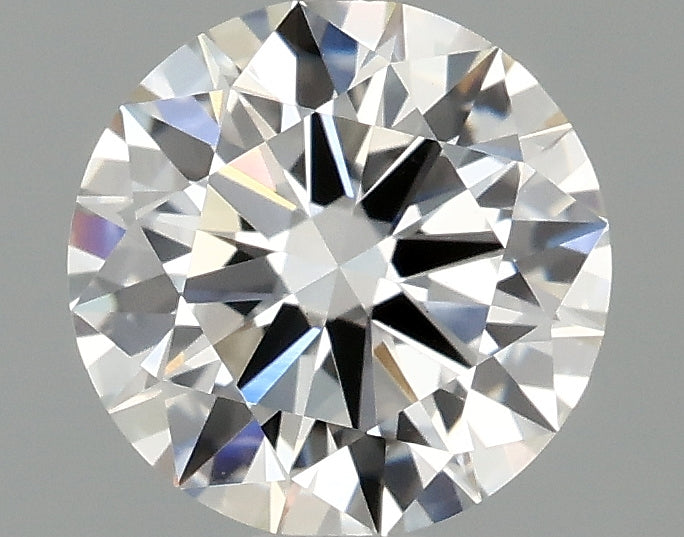 1.02 ct Round Lab-Grown Diamond · G / VVS2 · IGI