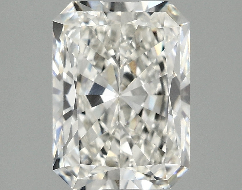 2.02 ct RAD Lab-Grown Diamond · G / VS1 · IGI