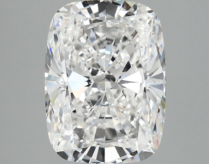 2.75 ct CU Lab-Grown Diamond · D / VS1 · IGI