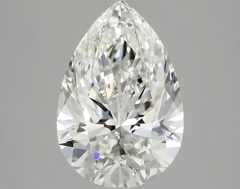 2.52 ct PE Lab-Grown Diamond · F / VVS2 · IGI