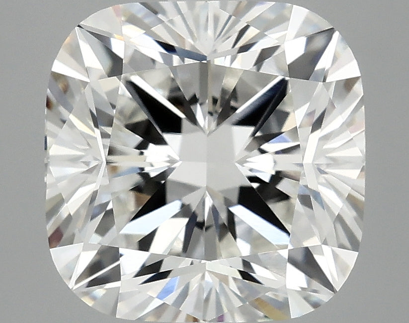 3.93 ct CUSQ Lab-Grown Diamond · G / VVS2 · IGI