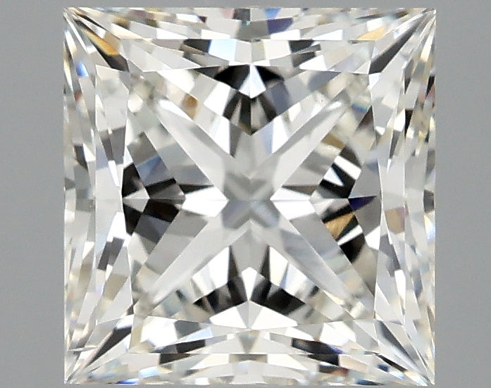 2.78 ct PR Lab-Grown Diamond · G / VS2 · IGI