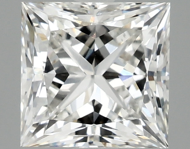 2.44 ct PR Lab-Grown Diamond · G / VS1 · IGI