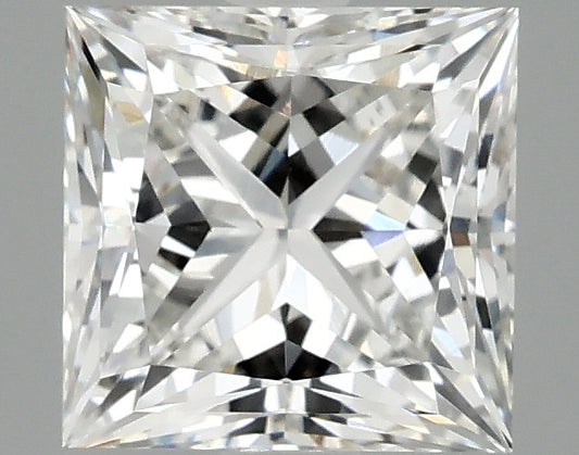 2.44 ct PR Lab-Grown Diamond · G / VS1 · IGI