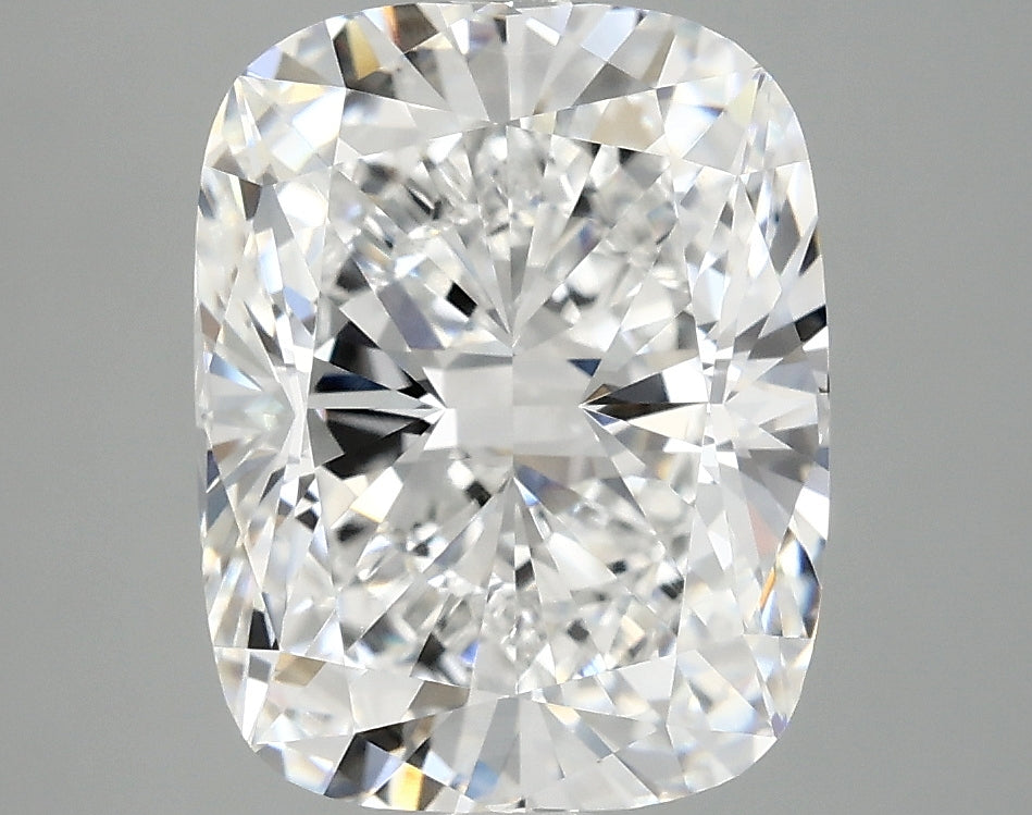 4.03 ct CU Lab-Grown Diamond · D / VVS2 · IGI