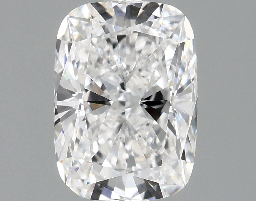 1.28 ct CU Lab-Grown Diamond · D / VVS2 · IGI