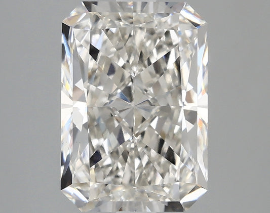 3.03 ct RAD Lab-Grown Diamond · G / VS1 · IGI