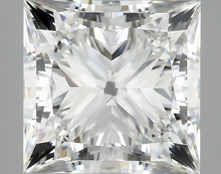 4.05 ct PR Lab-Grown Diamond · F / VVS2 · IGI