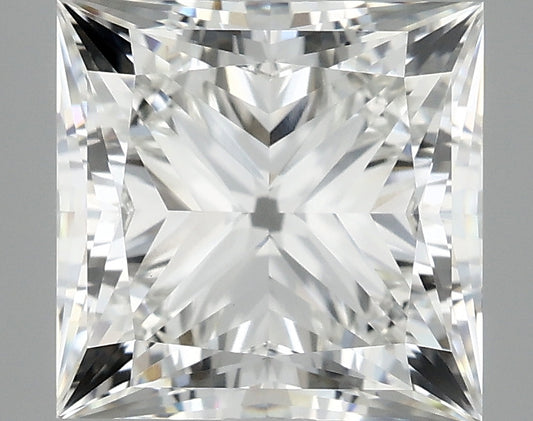 4.05 ct PR Lab-Grown Diamond · F / VVS2 · IGI