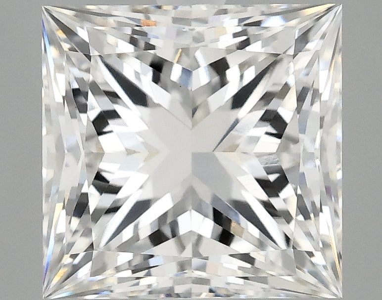2.98 ct PR Lab-Grown Diamond · F / VS1 · IGI