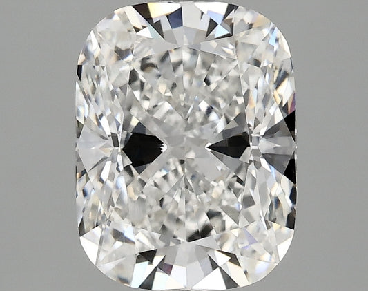 2.45 ct CU Lab-Grown Diamond · E / VVS2 · IGI