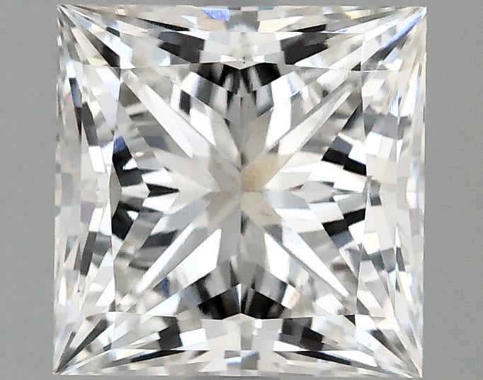2.02 ct PR Lab-Grown Diamond · F / VS2 · IGI