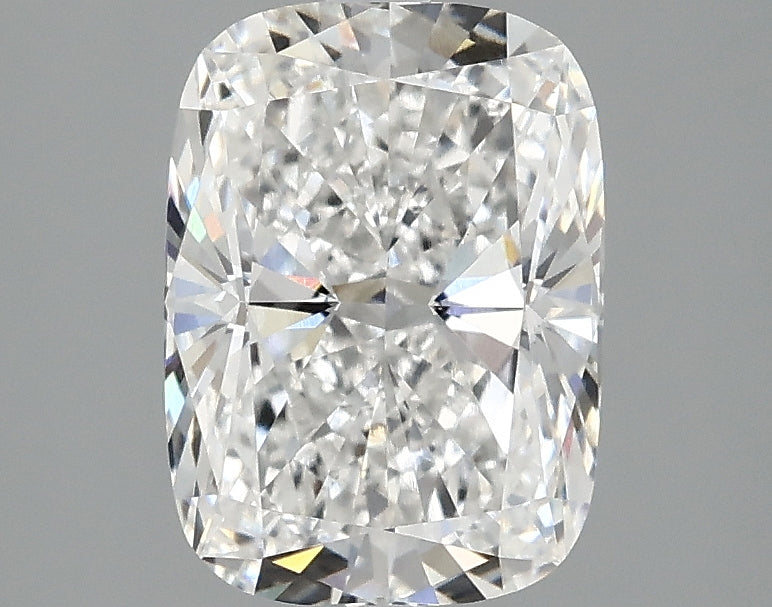 2.08 ct CU Lab-Grown Diamond · E / VVS2 · IGI