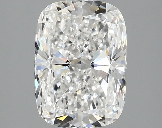2.08 ct CU Lab-Grown Diamond · E / VVS2 · IGI