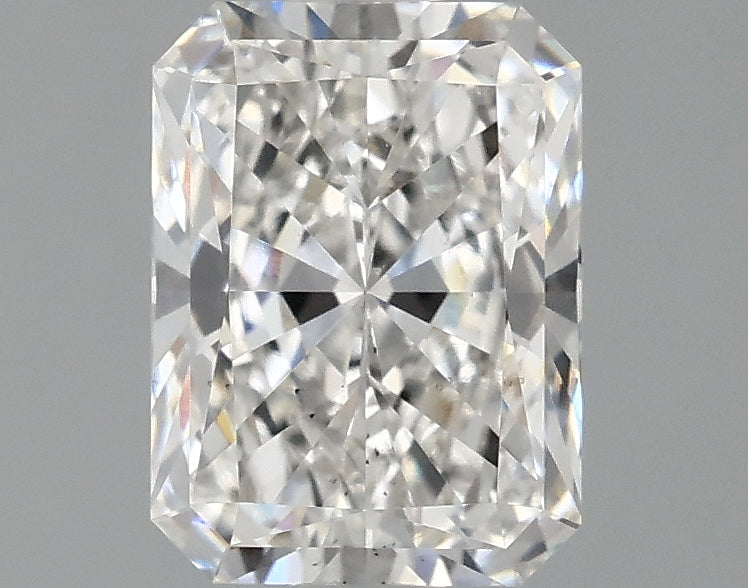 1.6 ct RAD Lab-Grown Diamond · E / VS2 · IGI