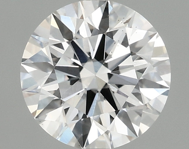 1.01 ct Round Lab-Grown Diamond · D / VS2 · IGI