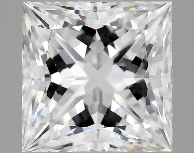 1.59 ct PR Lab-Grown Diamond · D / VVS2 · IGI