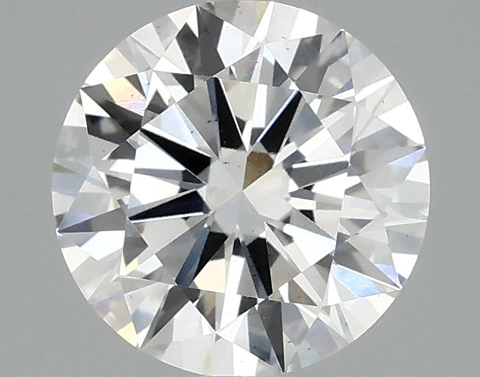 1.93 ct Round Lab-Grown Diamond · F / VS2 · IGI