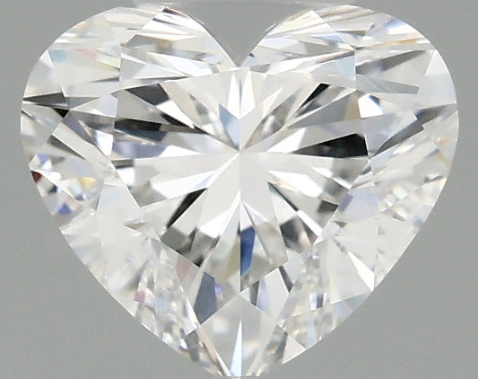 0.99 ct HT Lab-Grown Diamond · E / VVS2 · IGI