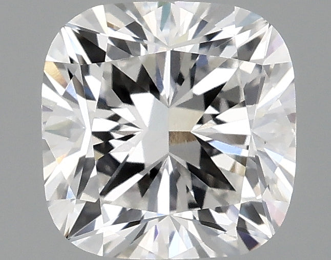 2.06 ct CUSQ Lab-Grown Diamond · F / VS1 · IGI